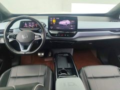 Volkswagen ID.4 X Pure Smart Edition - ფოტო 12
