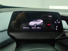 Volkswagen ID.4 X Pure Smart Edition - ფოტო 14