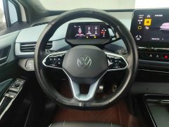 Volkswagen ID.4 X Pure Smart Edition - ფოტო 15