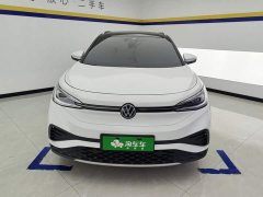 Volkswagen ID.4 X Pure Smart Edition - ფოტო 2