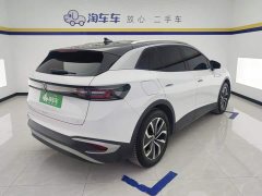 Volkswagen ID.4 X Pure Smart Edition - ფოტო 3