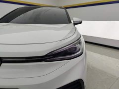 Volkswagen ID.4 X Pure Smart Edition - ფოტო 5