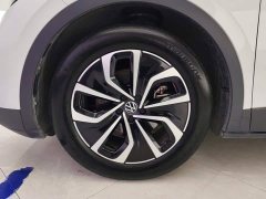 Volkswagen ID.4 X Pure Smart Edition - ფოტო 6