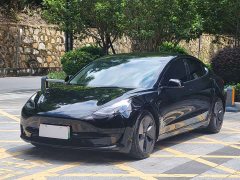 Tesla Model 3 Standard Range RWD Upgrade - ფოტო 1