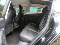 Tesla Model 3 Standard Range RWD Upgrade - ფოტო 10