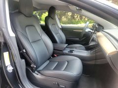 Tesla Model 3 Standard Range RWD Upgrade - ფოტო 11