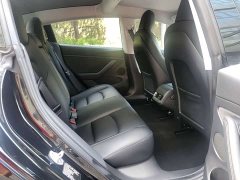 Tesla Model 3 Standard Range RWD Upgrade - ფოტო 12