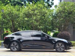 Tesla Model 3 Standard Range RWD Upgrade - ფოტო 13