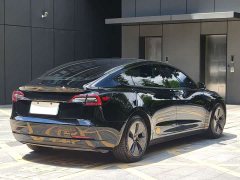 Tesla Model 3 Standard Range RWD Upgrade - ფოტო 14