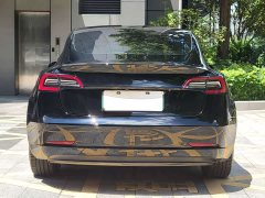 Tesla Model 3 Standard Range RWD Upgrade - ფოტო 15