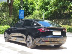 Tesla Model 3 Standard Range RWD Upgrade - ფოტო 16
