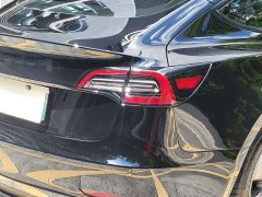 Tesla Model 3 Standard Range RWD Upgrade - ფოტო 17