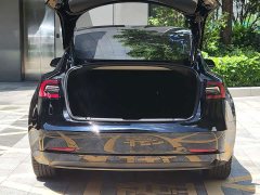 Tesla Model 3 Standard Range RWD Upgrade - ფოტო 18