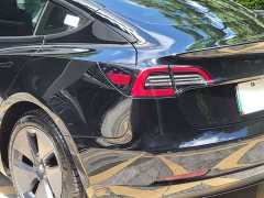 Tesla Model 3 Standard Range RWD Upgrade - ფოტო 19