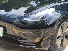 Tesla Model 3 Standard Range RWD Upgrade - ფოტო 4
