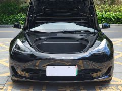 Tesla Model 3 Standard Range RWD Upgrade - ფოტო 5