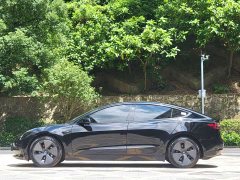 Tesla Model 3 Standard Range RWD Upgrade - ფოტო 7