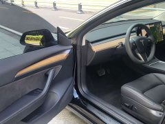 Tesla Model 3 Standard Range RWD Upgrade - ფოტო 8