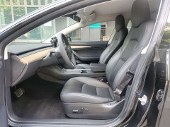 Tesla Model 3 Standard Range RWD Upgrade - ფოტო 9