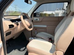 Geely Panda Mini 200km Endurance Edition - ფოტო 10