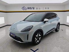 Wuling Bingo S 430km Flagship - ფოტო 1