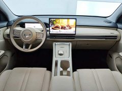 Wuling Bingo S 430km Flagship - ფოტო 12