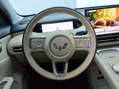 Wuling Bingo S 430km Flagship - ფოტო 15
