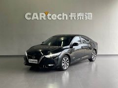 Nissan Sylphy e-POWER Electric Drive Super Smart Connected PLUS - ფოტო 1