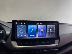 Nissan Sylphy e-POWER Electric Drive Super Smart Connected PLUS - ფოტო 12