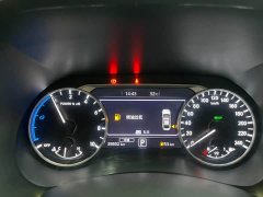 Nissan Sylphy e-POWER Electric Drive Super Smart Connected PLUS - ფოტო 13