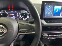 Nissan Sylphy e-POWER Electric Drive Super Smart Connected PLUS - ფოტო 16