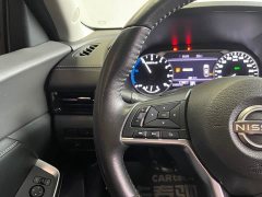 Nissan Sylphy e-POWER Electric Drive Super Smart Connected PLUS - ფოტო 17