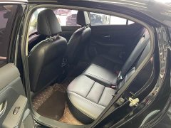 Nissan Sylphy e-POWER Electric Drive Super Smart Connected PLUS - ფოტო 18