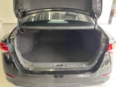 Nissan Sylphy e-POWER Electric Drive Super Smart Connected PLUS - ფოტო 19