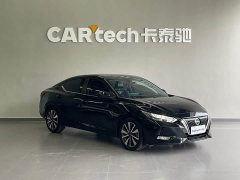 Nissan Sylphy e-POWER Electric Drive Super Smart Connected PLUS - ფოტო 3