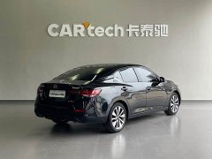 Nissan Sylphy e-POWER Electric Drive Super Smart Connected PLUS - ფოტო 4