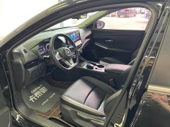 Nissan Sylphy e-POWER Electric Drive Super Smart Connected PLUS - ფოტო 9