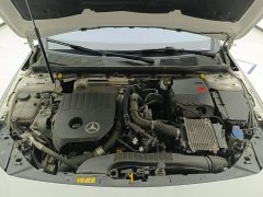 Mercedes-Benz A-Class A 200 L Sport - ფოტო 10