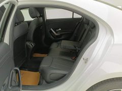 Mercedes-Benz A-Class A 200 L Sport - ფოტო 11