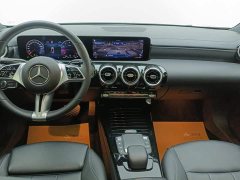 Mercedes-Benz A-Class A 200 L Sport - ფოტო 12