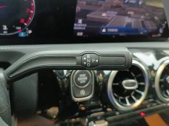 Mercedes-Benz A-Class A 200 L Sport - ფოტო 16