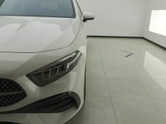 Mercedes-Benz A-Class A 200 L Sport - ფოტო 5