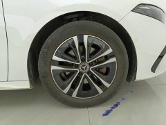 Mercedes-Benz A-Class A 200 L Sport - ფოტო 6