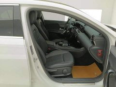 Mercedes-Benz A-Class A 200 L Sport - ფოტო 8