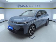 Leapmotor B10 510 LiDAR Edition - ფოტო 1