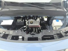 Leapmotor B10 510 LiDAR Edition - ფოტო 10