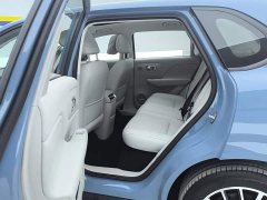 Leapmotor B10 510 LiDAR Edition - ფოტო 11