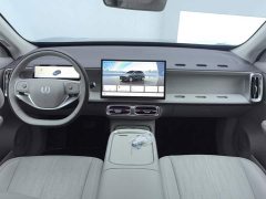 Leapmotor B10 510 LiDAR Edition - ფოტო 12