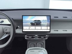 Leapmotor B10 510 LiDAR Edition - ფოტო 13