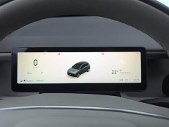 Leapmotor B10 510 LiDAR Edition - ფოტო 14